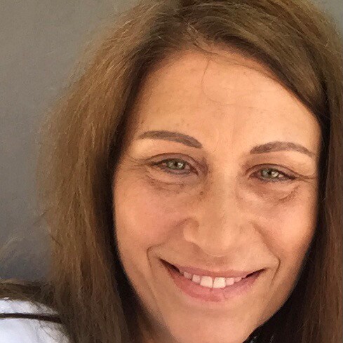 wife/mother/grandmother/animal rescue/conservative/Christian.