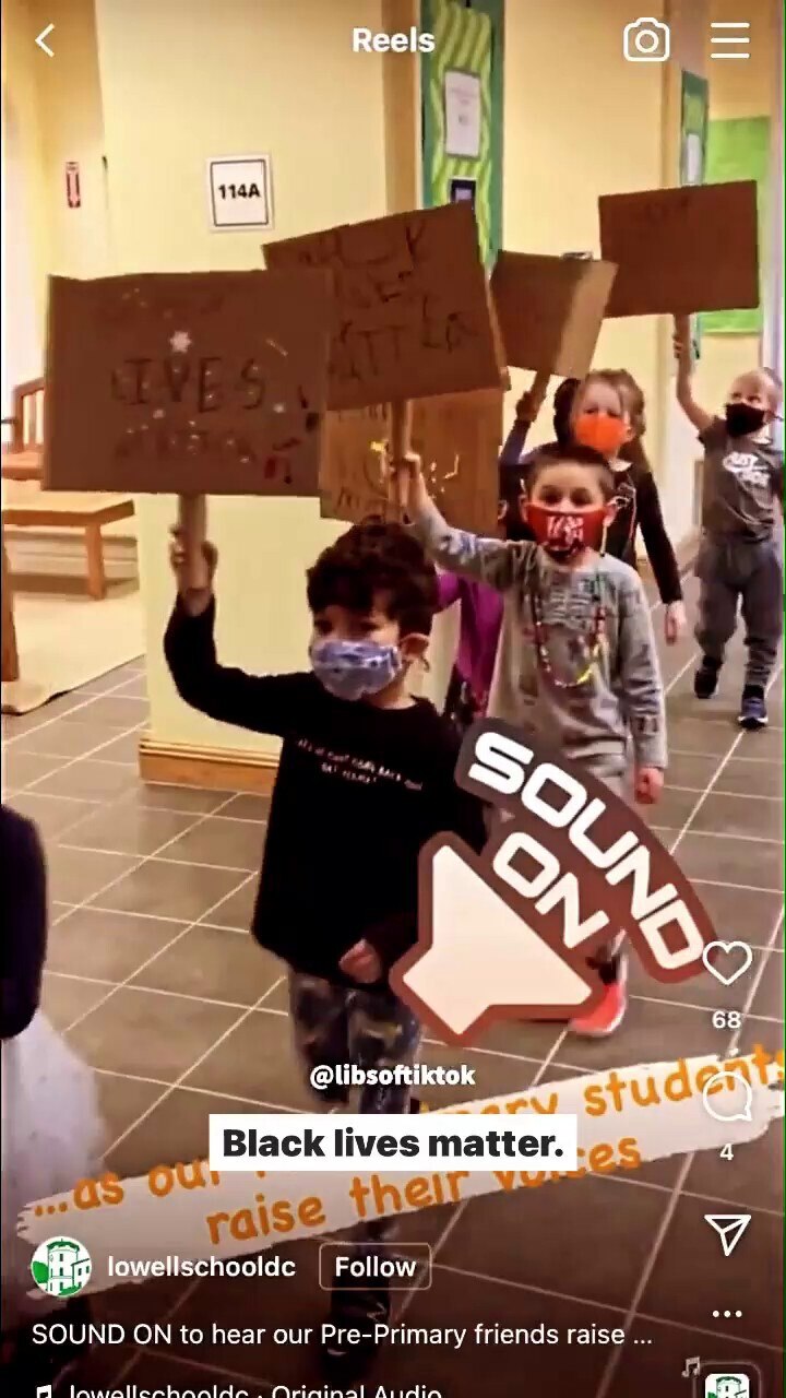 ATTENTION PARENTS! What would you do if you found out your child was being taught this in school? 