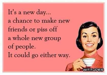 #goodmorning !!! So I noticed there are tons of bots here - sigh... I cleaned out a few fake accounts I followed for good measure. I hope everyone out there is having a great week!! #godbless #haveagreatday 