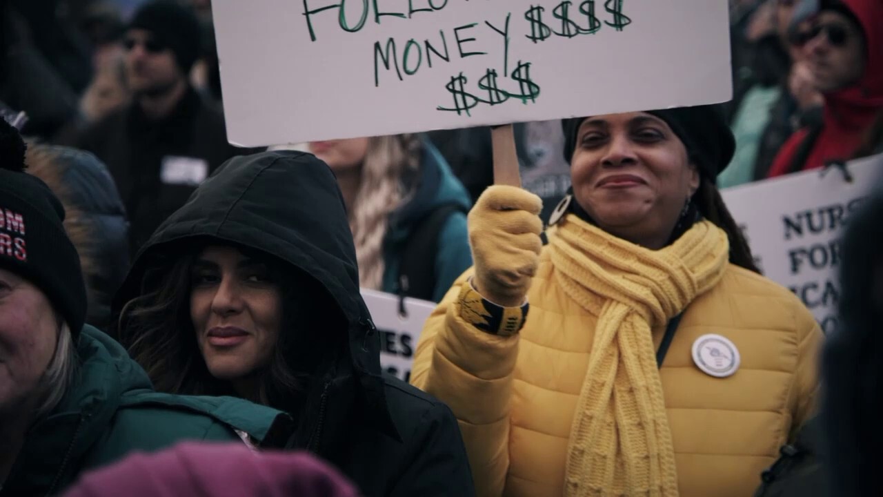 Just stop it.  No Mandates.  No more emergency powers.  Reject the party of Davos.  They are not you...