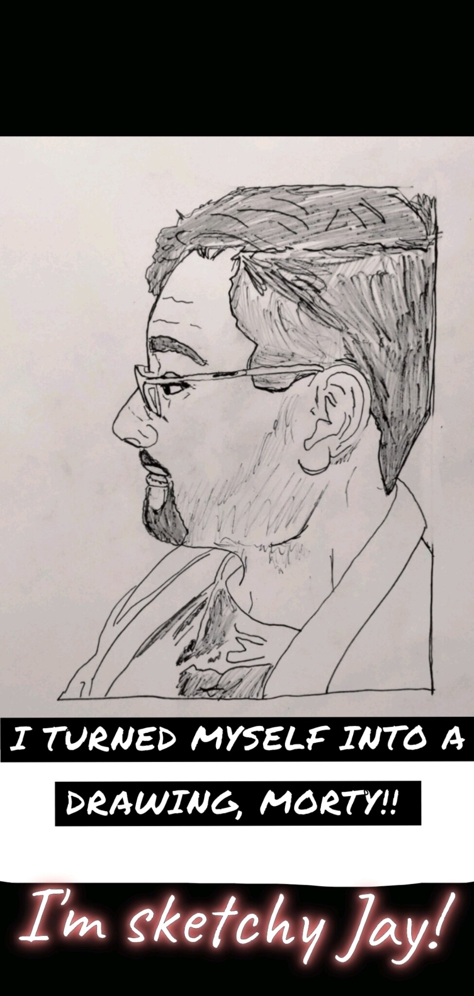 More drawing time! Take a look at this.
(I'll take requests /ideas if anyone has one.) 