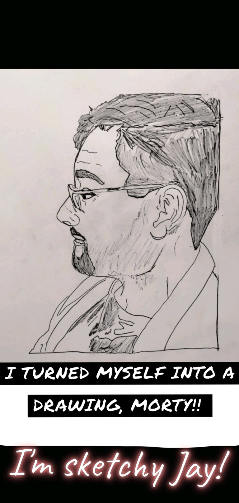 More drawing time! Take a look at this.
(I'll take requests /ideas if anyone has one.)