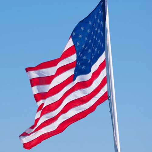 Just a regular guy living a regular life with love of God, Family and Country. 2022 and 2024 will be important to all. G...