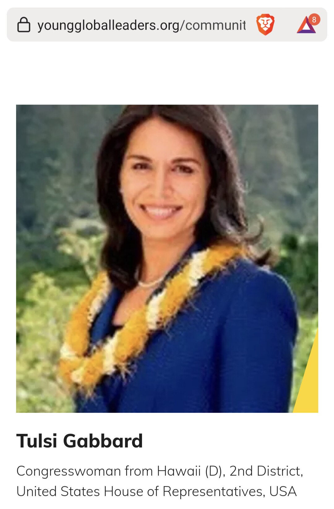 @tulsigabbard Care to explain? 