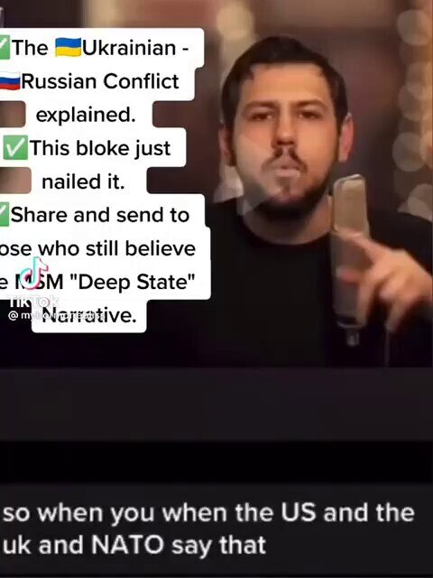 View BirdieLovvorn's post on GETTR. Join the discussion, share your thoughts, and connect with the community.