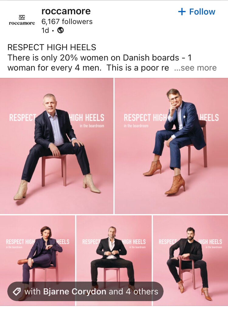 What is happening?!?