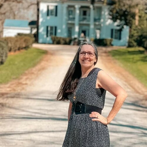 Visit ruthann62's profile on GETTR. View their posts, photos, videos, and connect with them on the social platform.