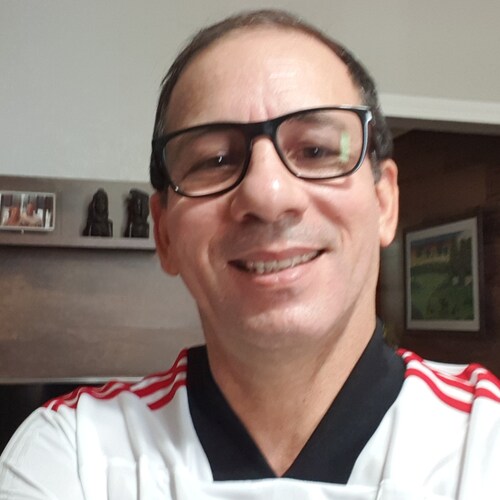 Visit WilliamONascimento's profile on GETTR. View their posts, photos, videos, and connect with them on the social platform.