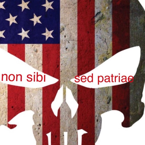 non sebi sed patriae