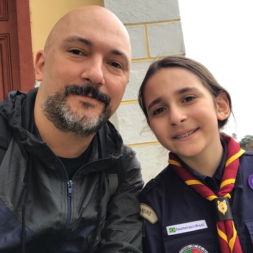 Visit Willian Borges's profile on GETTR. View their posts, photos, videos, and connect with them on the social platform.