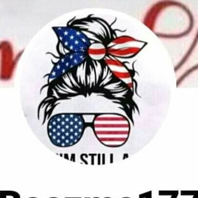 American Patriot, MAGA , LOVE Trump ! and the Constitution!  God bless this Republic! WOMAN ! FEMALE! 
 Will not follow ...