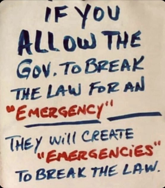 View Lindawc's post on GETTR. Join the discussion, share your thoughts, and connect with the community.