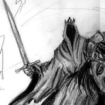 War fighter, seasoned Patriot.