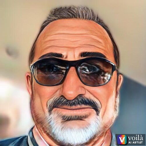 American "MAGA" Conservative, Never Give Up, Never Give In, Never Lose Faith.