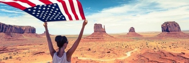 Travel USA