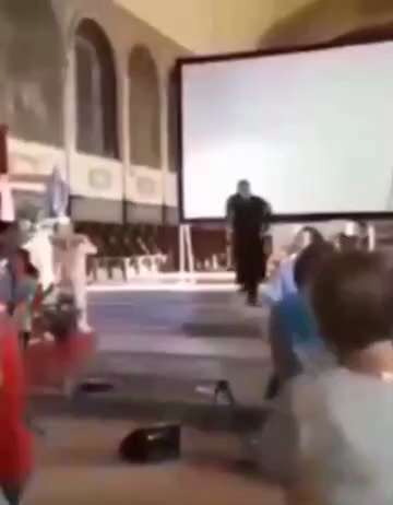 Wenn du Antworten suchst und sie schließlich findest. 😂 

