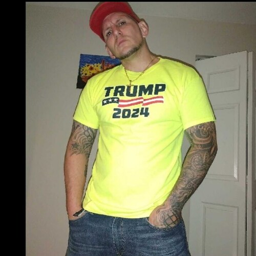 Patriotic Activist. FOREVER PURE BLOODED! Uniting Patriots through social media. Follow my YouTube! #digitalwarrior #freespeech #ifollowback