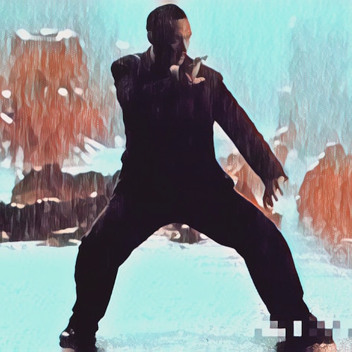 新中国联邦人 不灭共党誓不休
一灯能除千年暗，一智能灭万年愚
New Federal State of China 🥰New Chinese
Take down Chinese Communist Party 👊Take down CC...