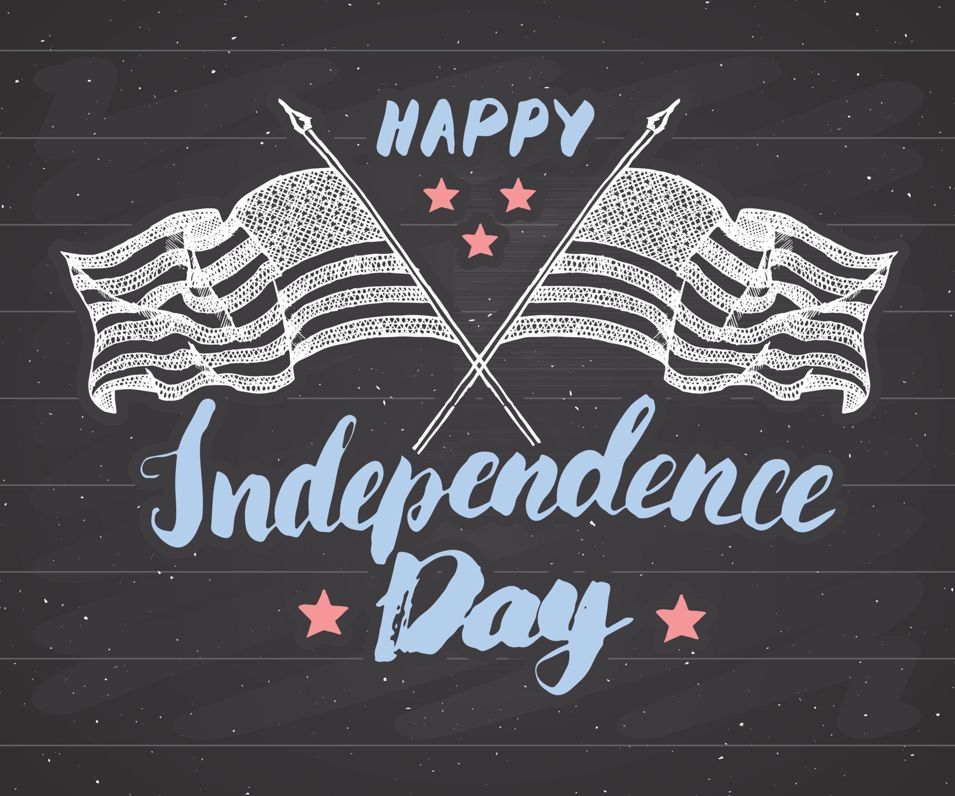 Happy Birthday, America! 🇺🇸 #IndependenceDay 