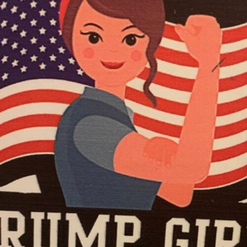 Visit MAGApatriotmom's profile on GETTR. View their posts, photos, videos, and connect with them on the social platform.