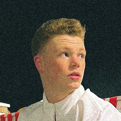 Jack of all trades💯
TikTok - 820k
YouTube - 120k