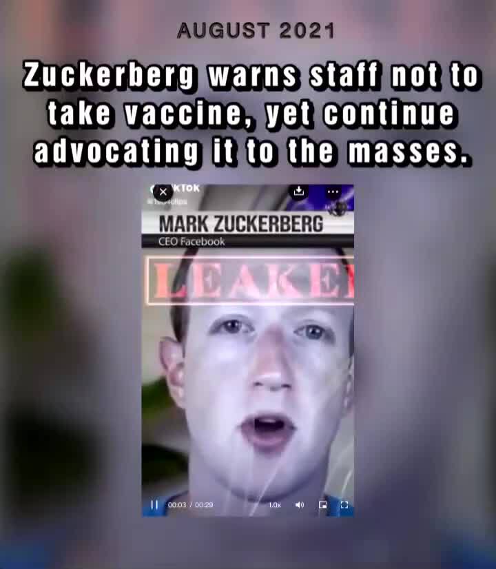 View Deep State Expose's post on GETTR. Join the discussion, share your thoughts, and connect with the community.