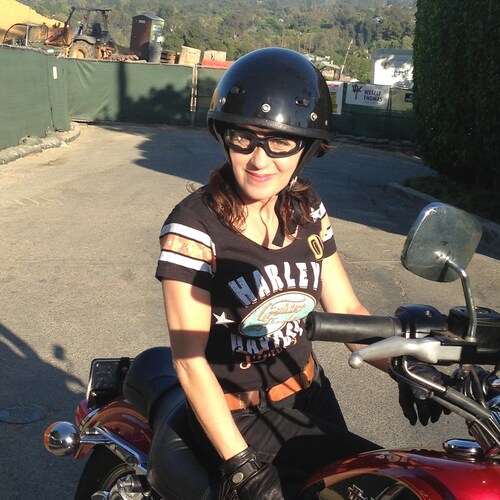 Retired Pro Figure Skater, Patriot, God & Country, America & Family First & MAGA Warrior