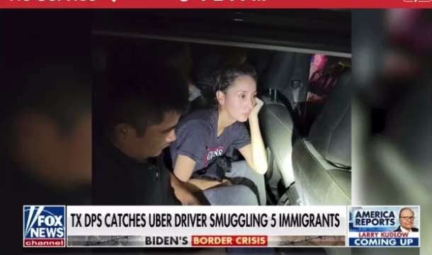 Biden’s invasion continues