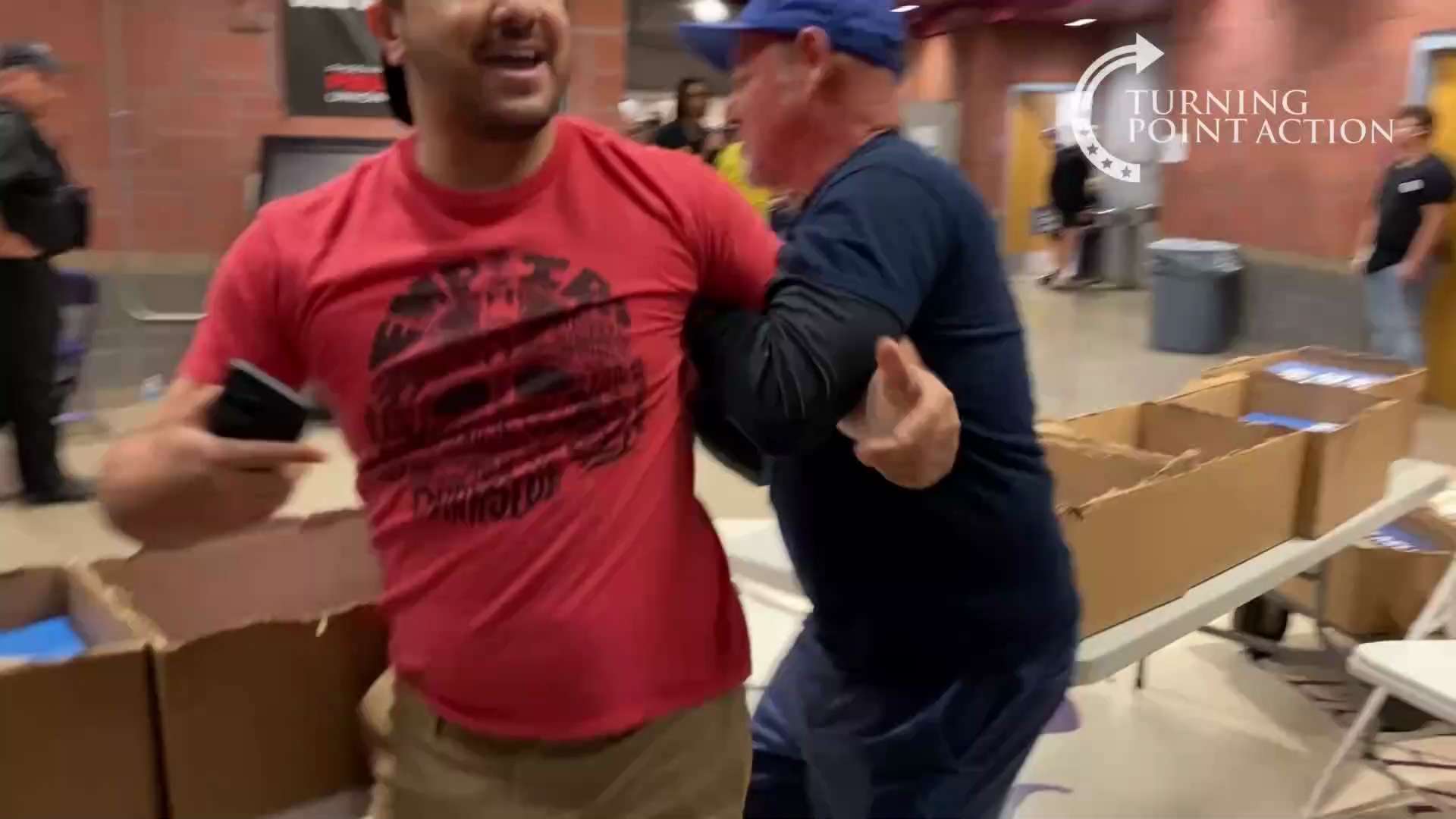 EXPOSED: I called out Barack Obama for supporting Katie Hobbs, a woman running for AZ Gov who has a ...