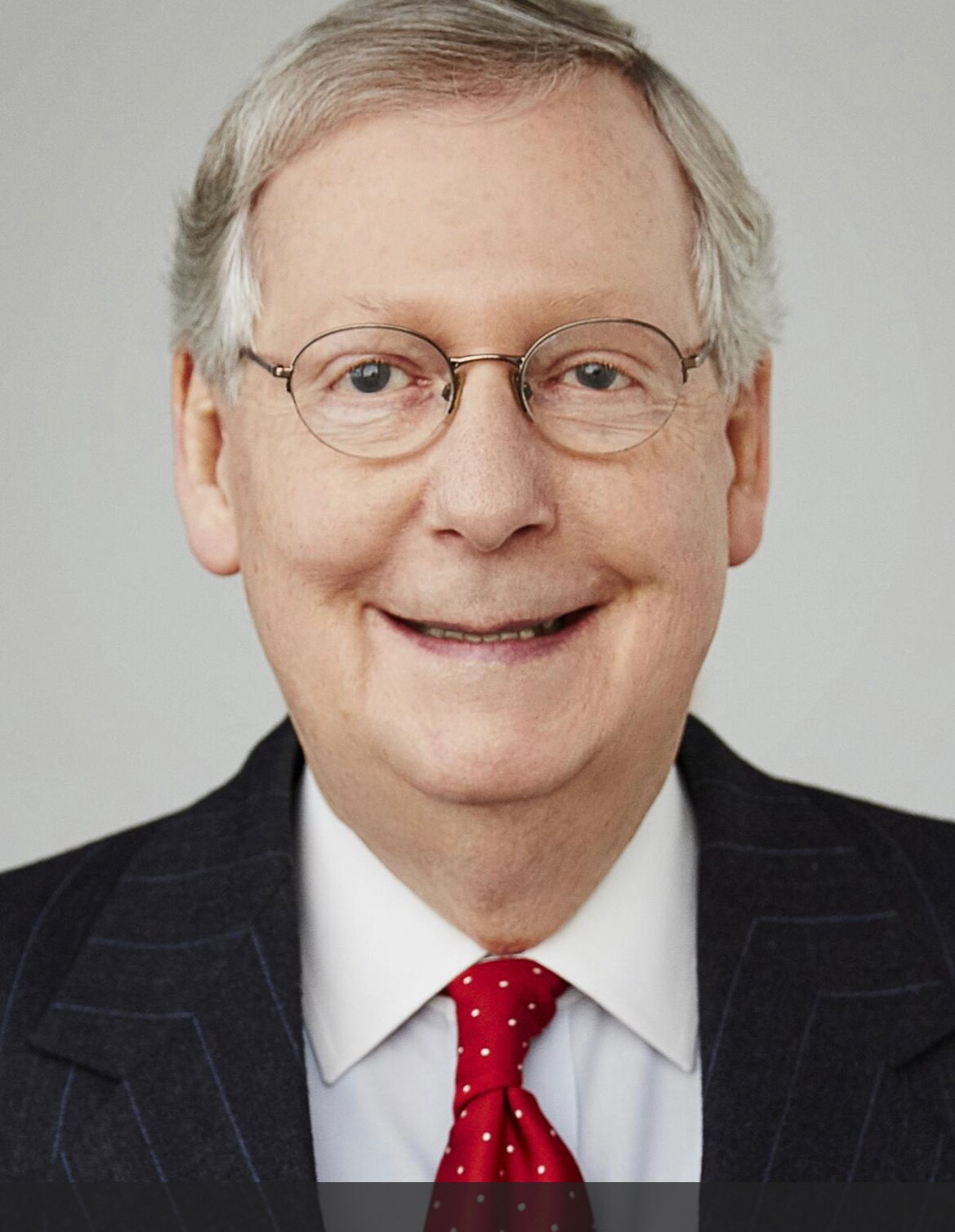 A turd floating in the swamp…is still part of the swamp.