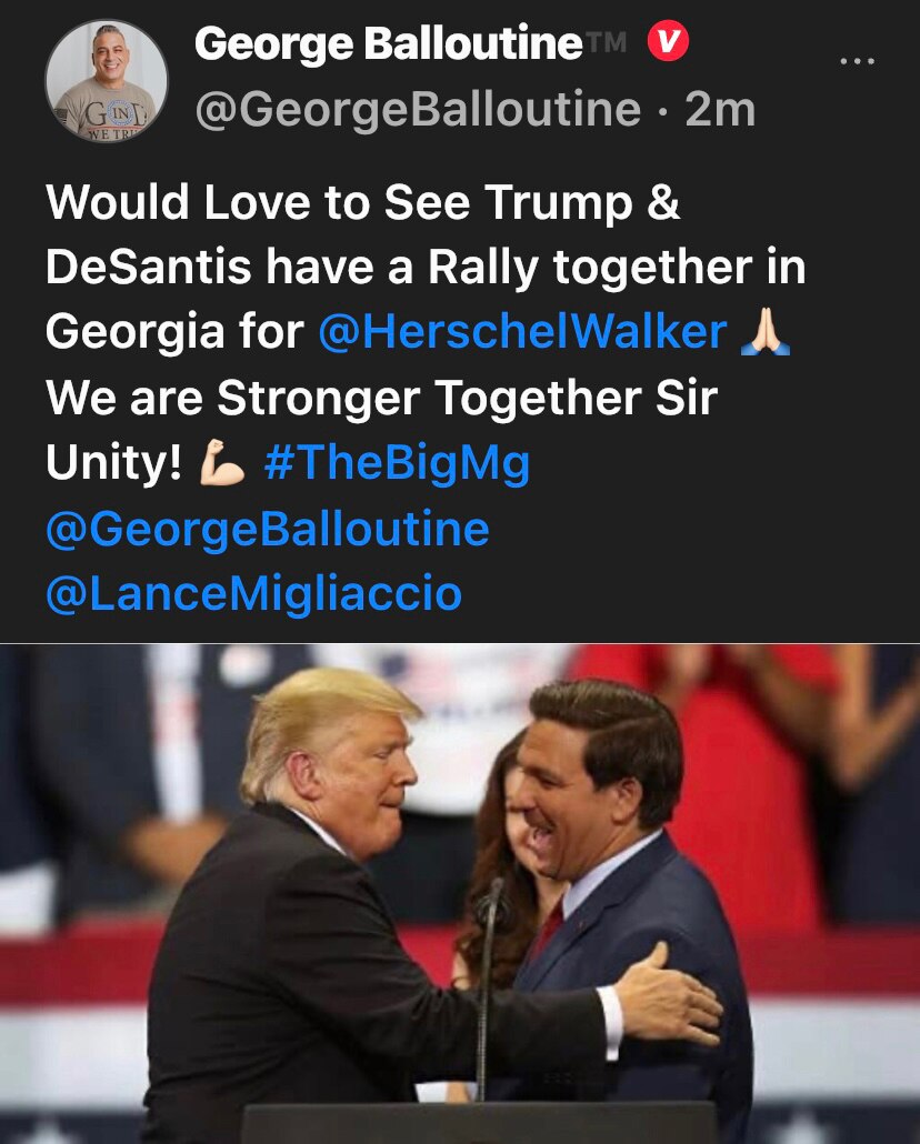 More American Citizens speak out: 

