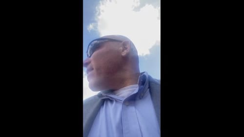 Ivan #DeepStateMarauder Raiklin Livestream 2022-08-17