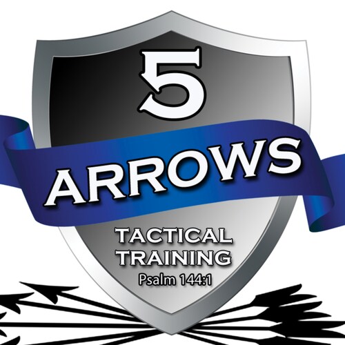 Visit 5 Arrows Tactical Training's profile on GETTR. View their posts, photos, videos, and connect with them on the social platform.