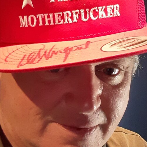 Canadian/British engineer and lawyer. People’s Party of Canada supporter.