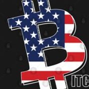 Crypto Investor, USA Patriot, Ultra MAGA - TRUMP Won!!