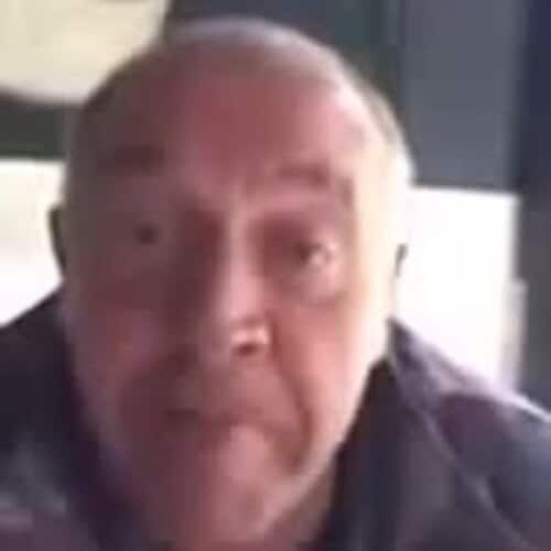 Visit obeme's profile on GETTR. View their posts, photos, videos, and connect with them on the social platform.