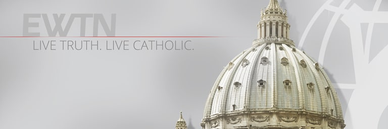 EWTNmedia