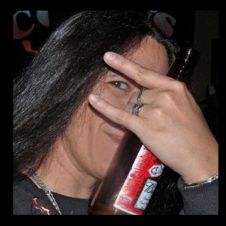 FREEDOM-loving Patriot!