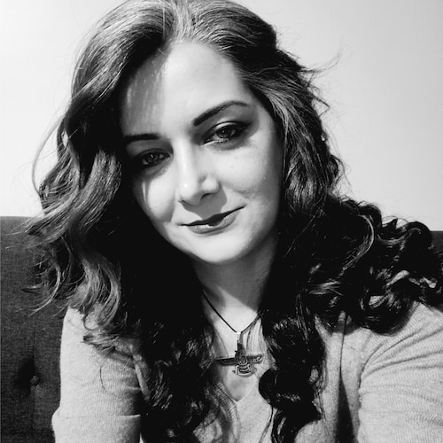 #Ex-Muslim, #Activist, #Freethinker. American-Iranian mission: #stopislamization