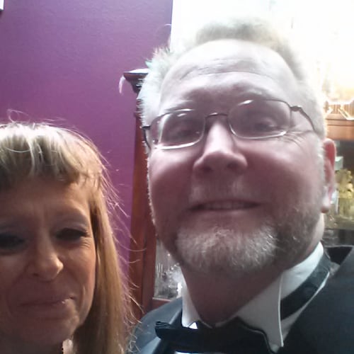 Trump Supporter, 100% American, Love God, Wife, Guns and Freedom; Single Malt Scotch, Muscle Cars, PUREBLOOD!! ALL Crypt...