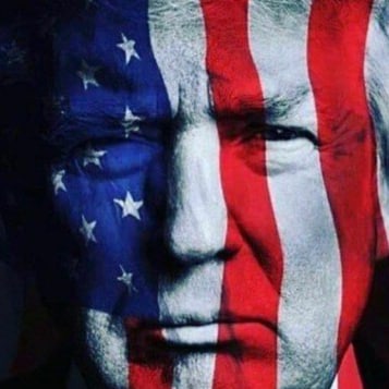 Retired goat farmer - Patriot - Conservative - President Trump supporter - WWG1WGA