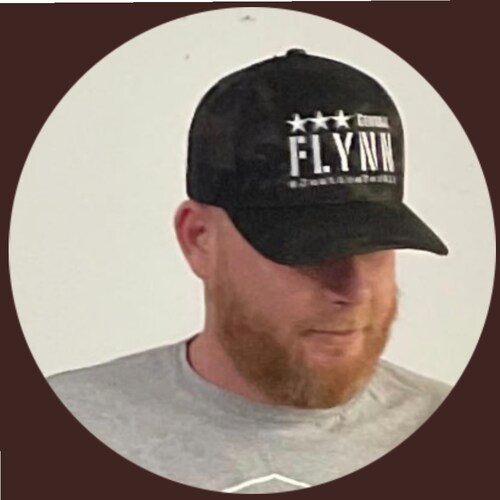 Truth Always Comes Out. In the End God Wins. Follow Jesus. Husband|Dad|Patriot|Citizen Journalist|Digital Soldier. God B...