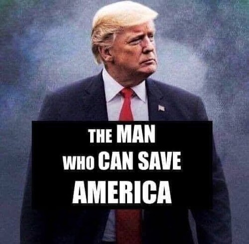 Follow @SidneyPowellFan and Repost if you still support this MAN! Donald Trump 2024!🇺🇸🇺🇸🇺🇸