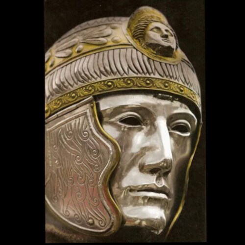 I breath... Like beautiful people, places and history..