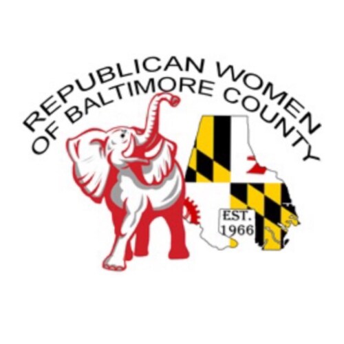 Republican Women of Baltimore County (RWBC) is one of 40 clubs across the state that make up the Maryland Federation of Republican Women (MFRW).