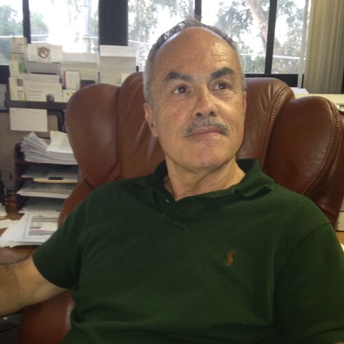 CFO of Best Community Values in direct mail advertising and BCV Media in print and digital media