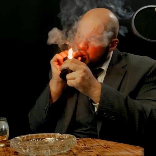 Chaîne YouTube D' Histoire et dégustation des mets raffinés de ce monde, avec un soupçon de rage trollesque.