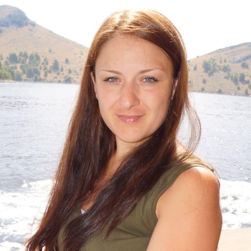 Maedchentag on GETTR