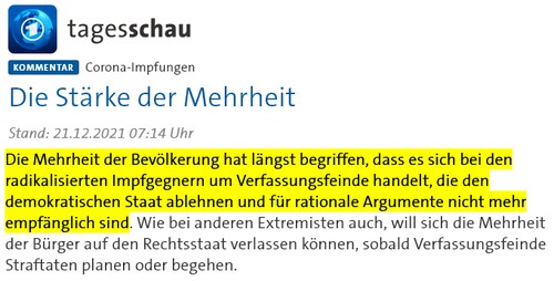 #WhitepillWednesday wenn die Situation aussichtslos wäre, dann wäre ihre Propaganda überflüssig

htt...