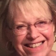 Wife, mother, conservative, maga